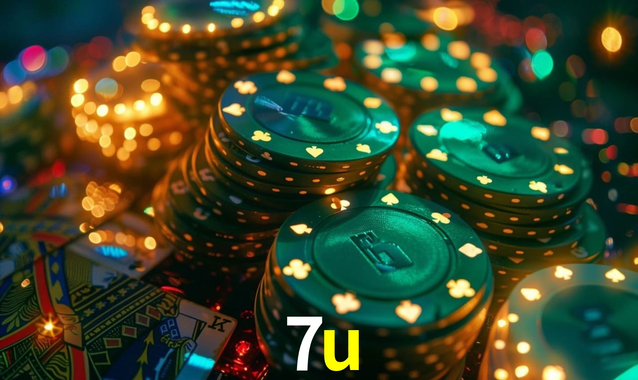 Estatísticas 7u