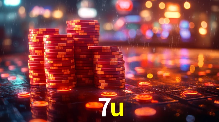 7u: Seu Cassino Premiado com Pagamentos Rápidos