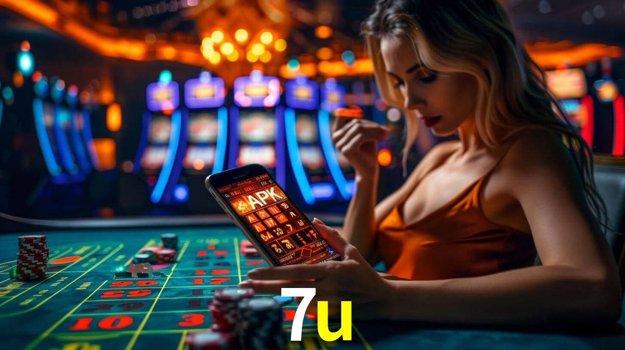 VIP Casino 7u