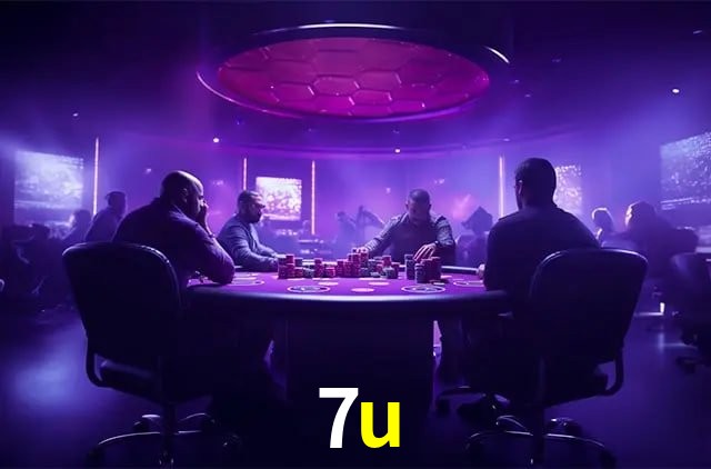 Jogos de Slot 7u