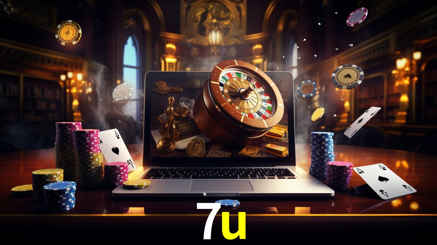 Daily Bonuses 7u