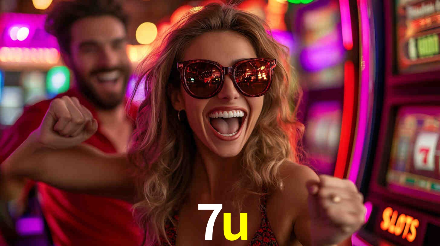 Descubra o Programa VIP da 7u: Vantagens Exclusivas para Jogadores