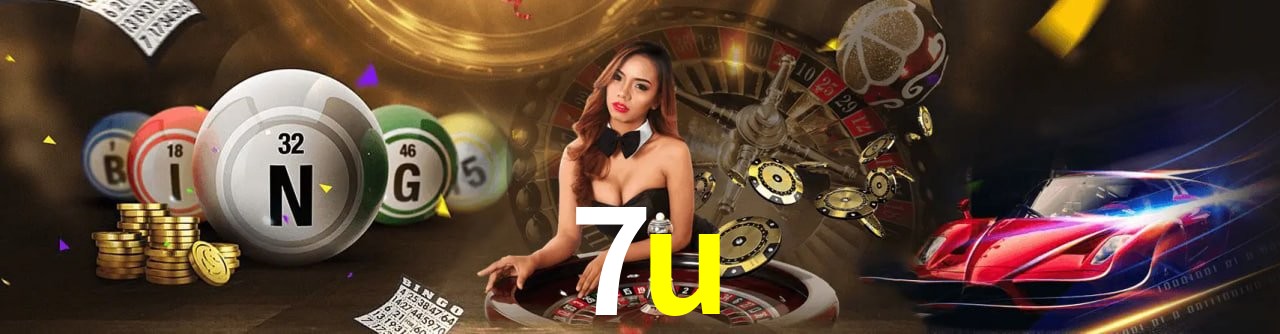 Slots 7u - Giros Grátis Diários