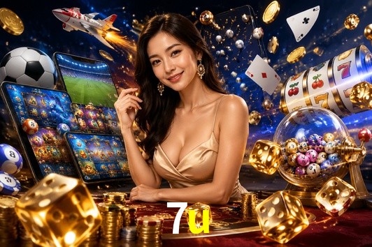 Slot Games 7u