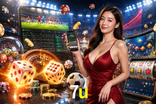Live Casino 7u