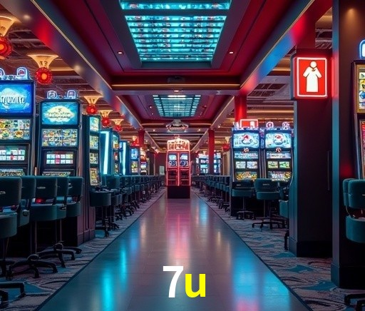 cassino 7u