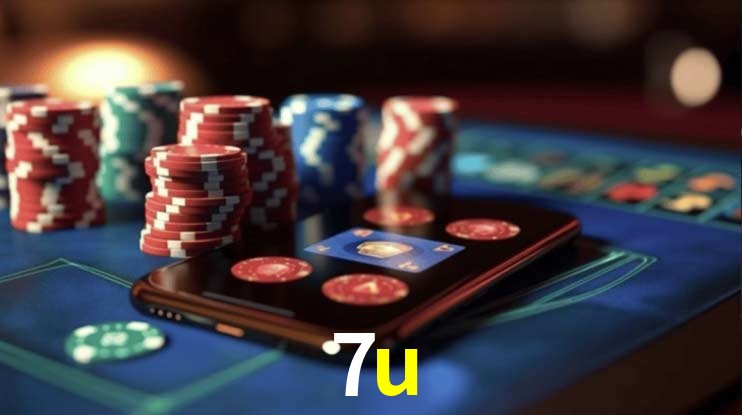 Apostas de Tênis 7u