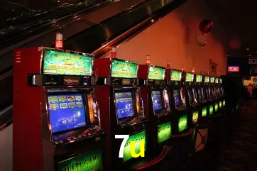 Descubra o Mundo do Cassino Online com 7u