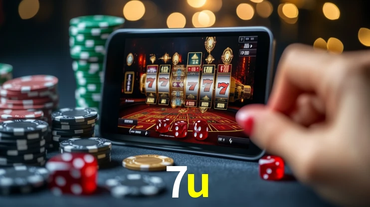 7u App Interface