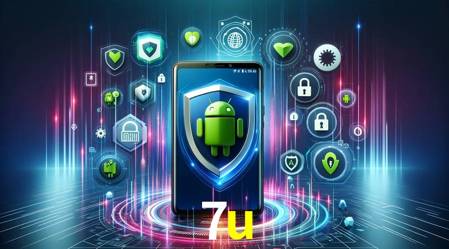2FA Security 7u