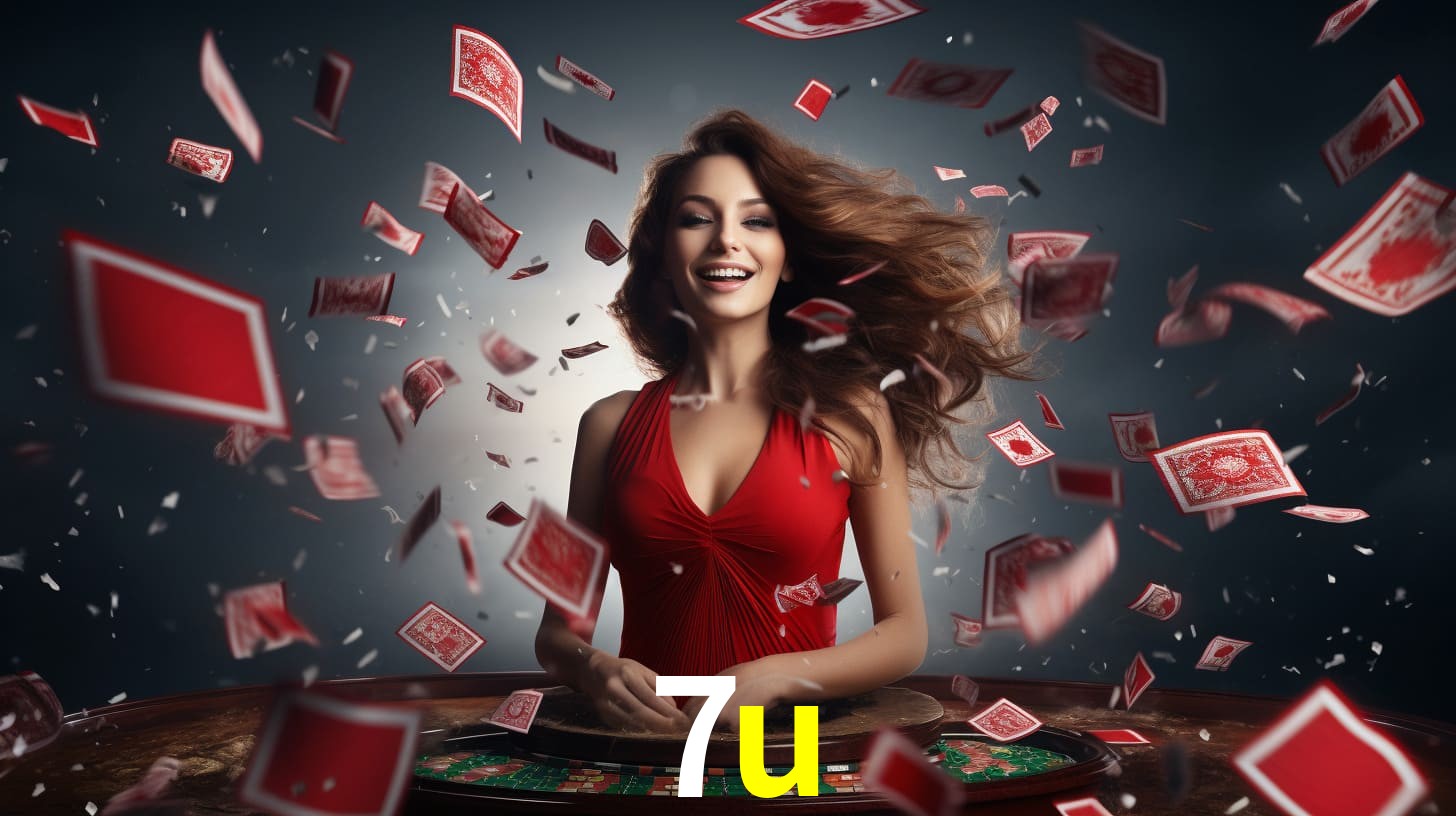 Welcome Bonus 7u