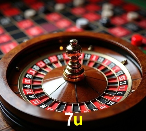 Loteria 7u - Quina e mais jogos