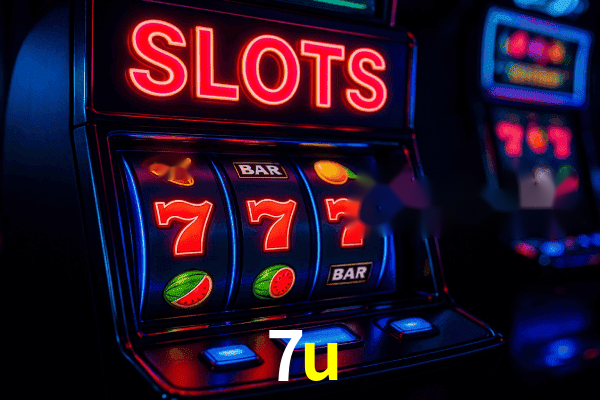 Slots 7u - RTP Alto Certificado