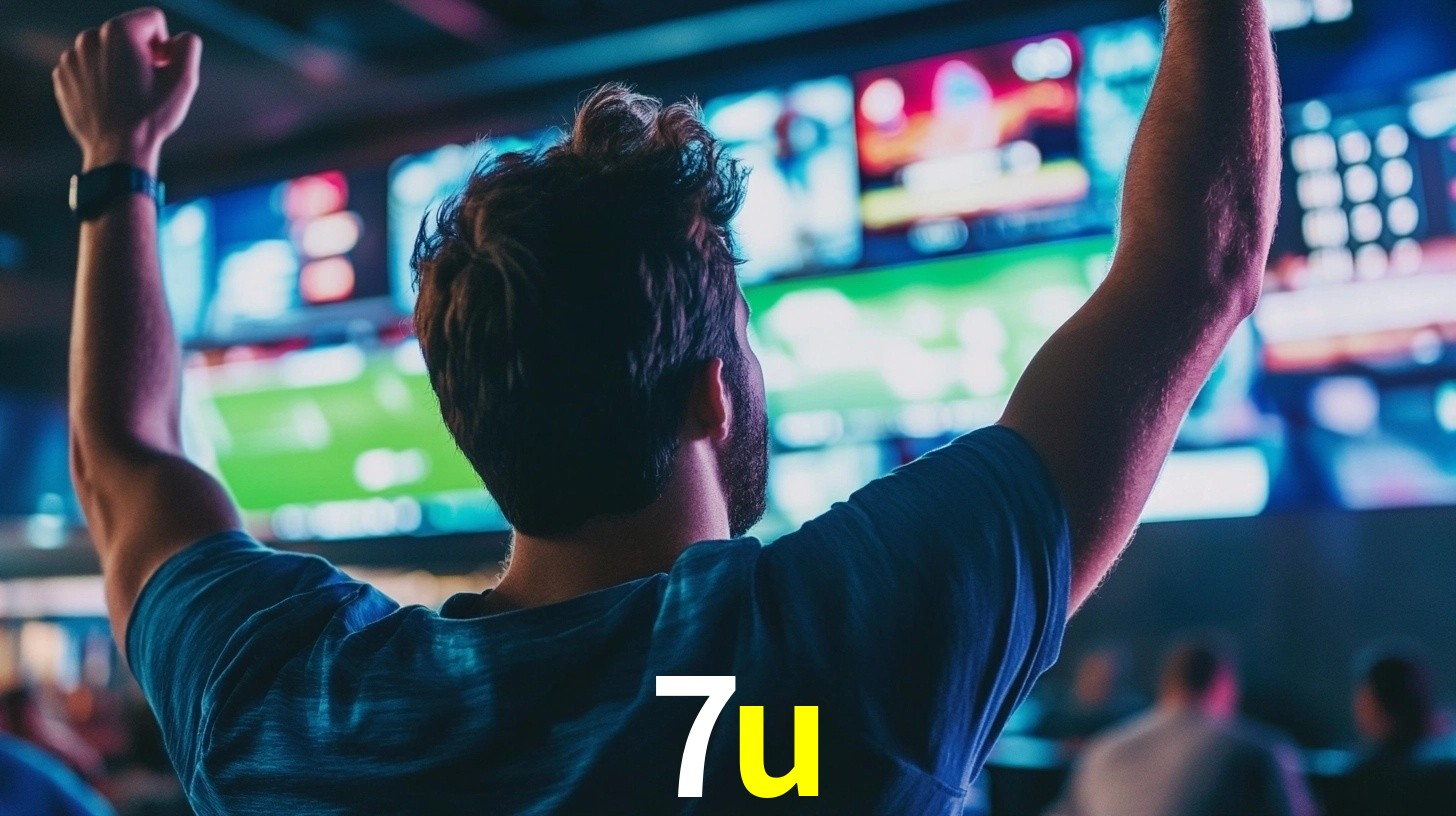 7u: A Experiência de Casino com Jogos de Mesa ao Vivo