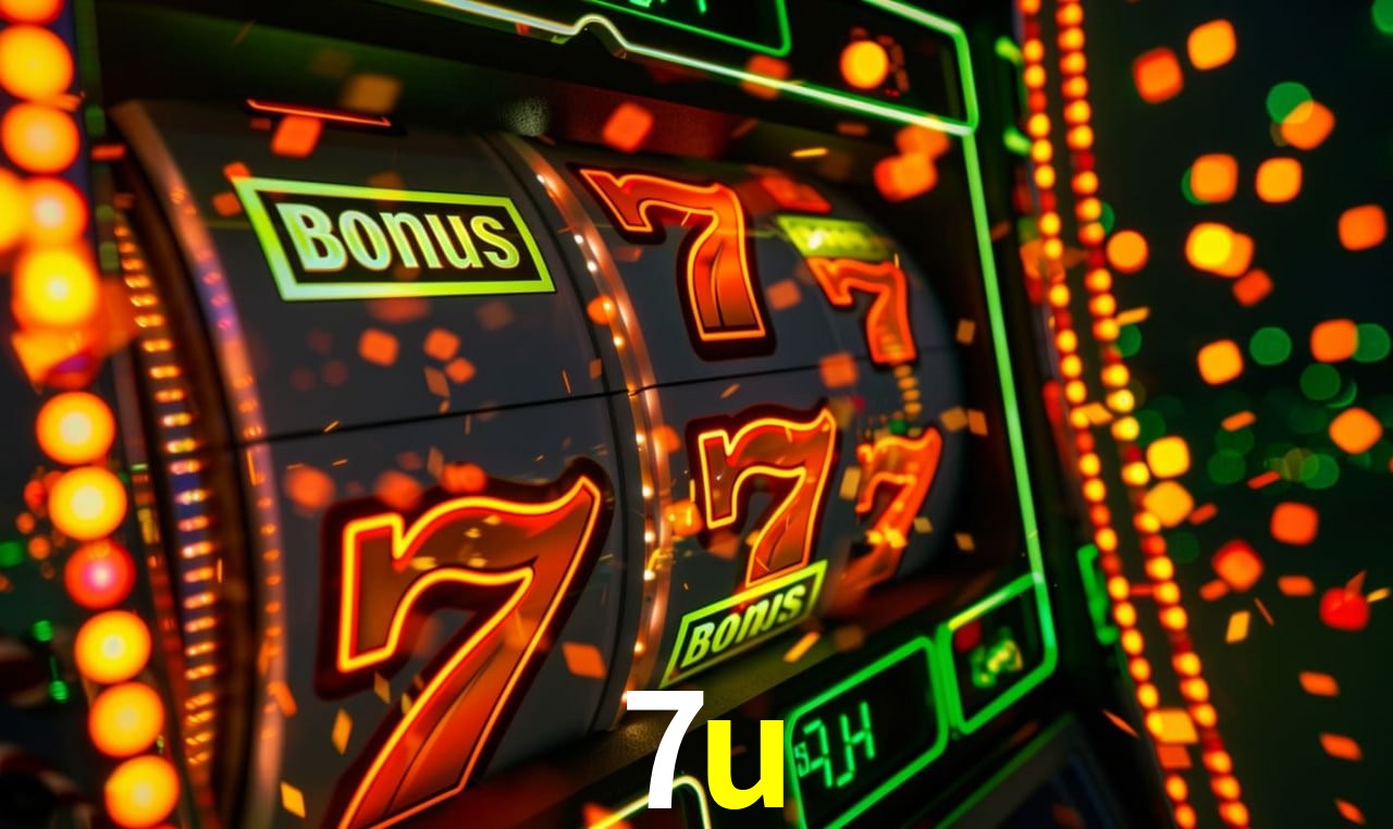 7u Logo 1