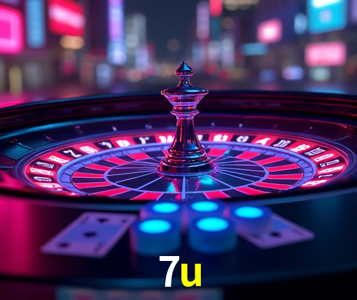 A Emoção da Loteria na 7u: Uma Chance de Mudança de Vida